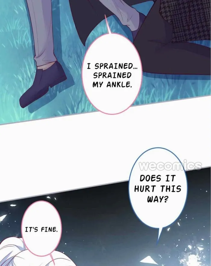 Fatal Oxygen - Chapter 135 Page 47