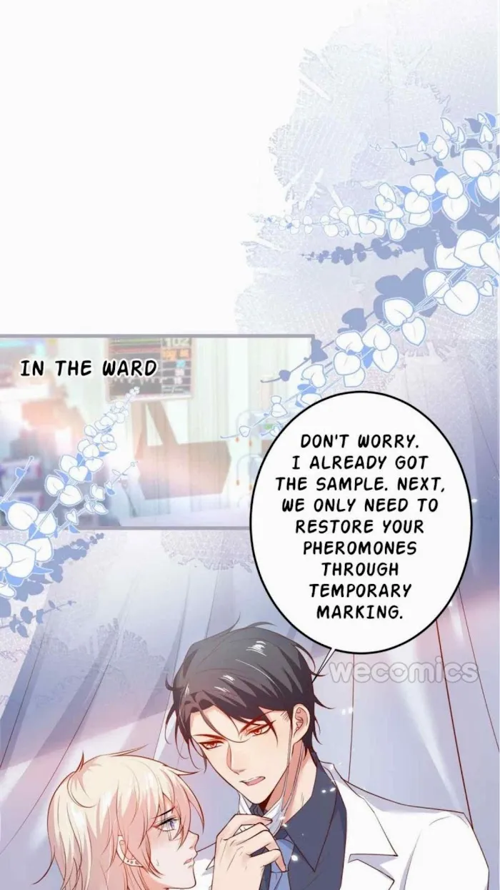 Fatal Oxygen - Chapter 136 Page 4