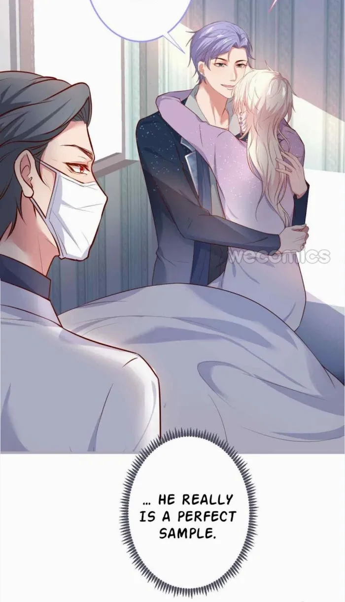 Fatal Oxygen - Chapter 136 Page 17