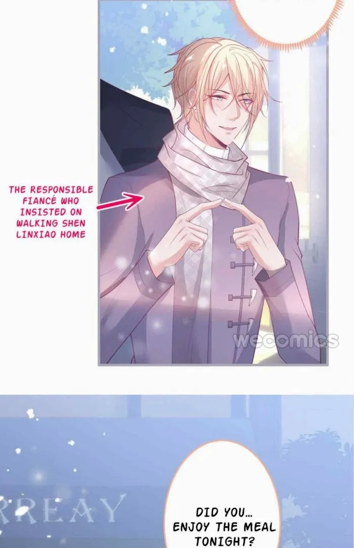 Fatal Oxygen - Chapter 137 Page 13
