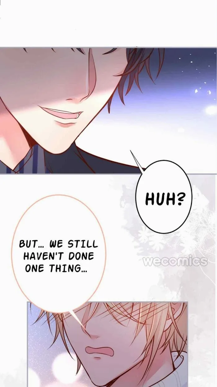 Fatal Oxygen - Chapter 137 Page 30