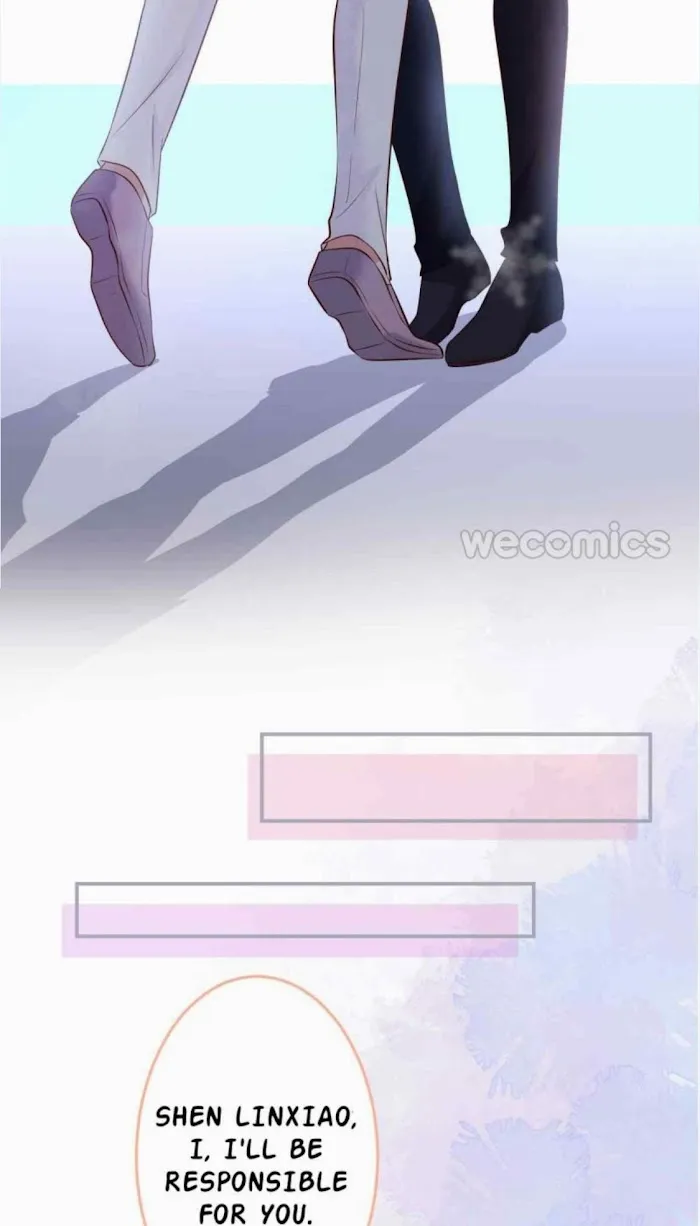 Fatal Oxygen - Chapter 137 Page 39