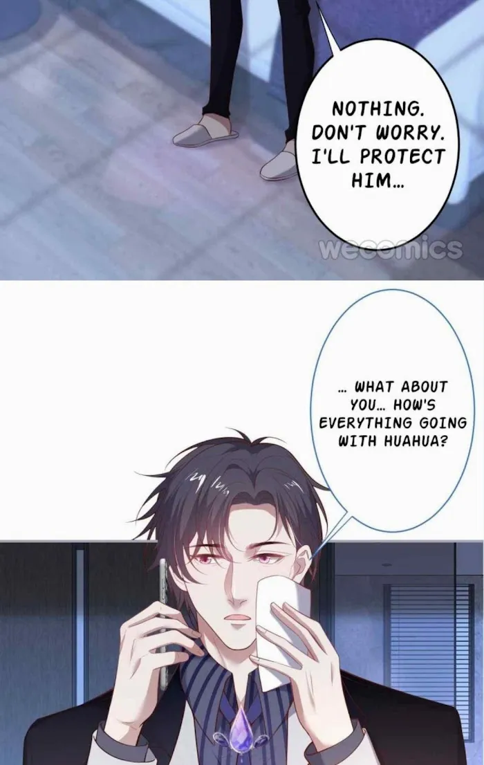 Fatal Oxygen - Chapter 137 Page 48