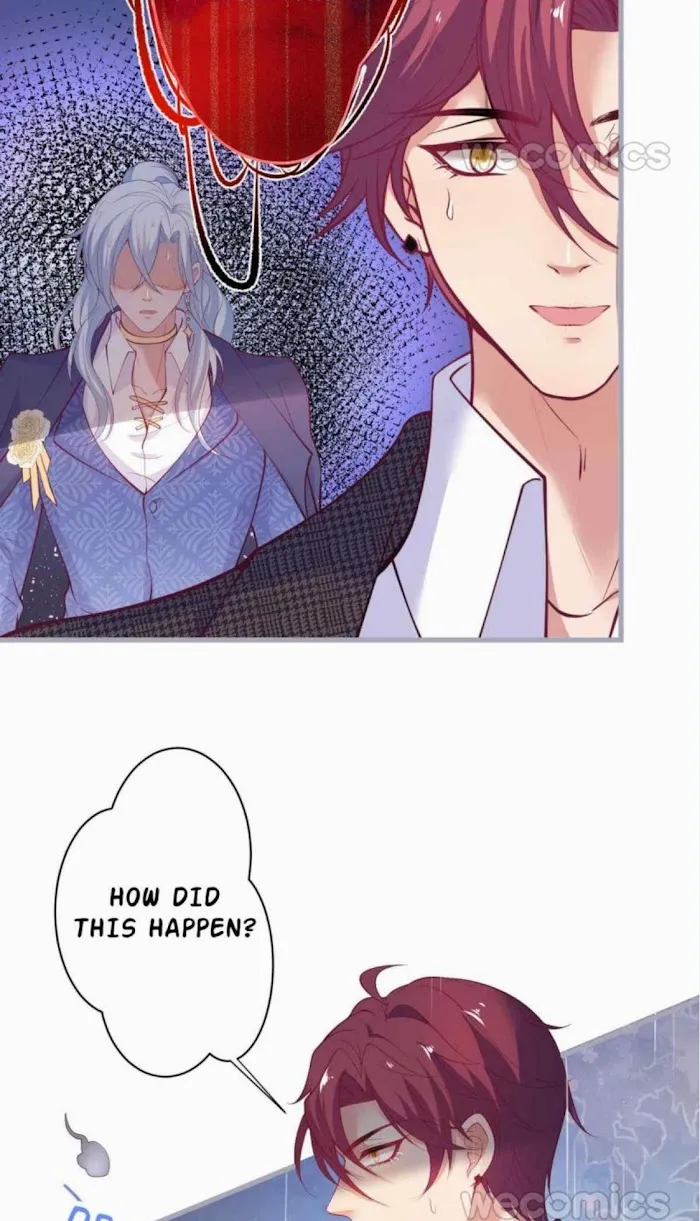 Fatal Oxygen - Chapter 138 Page 38