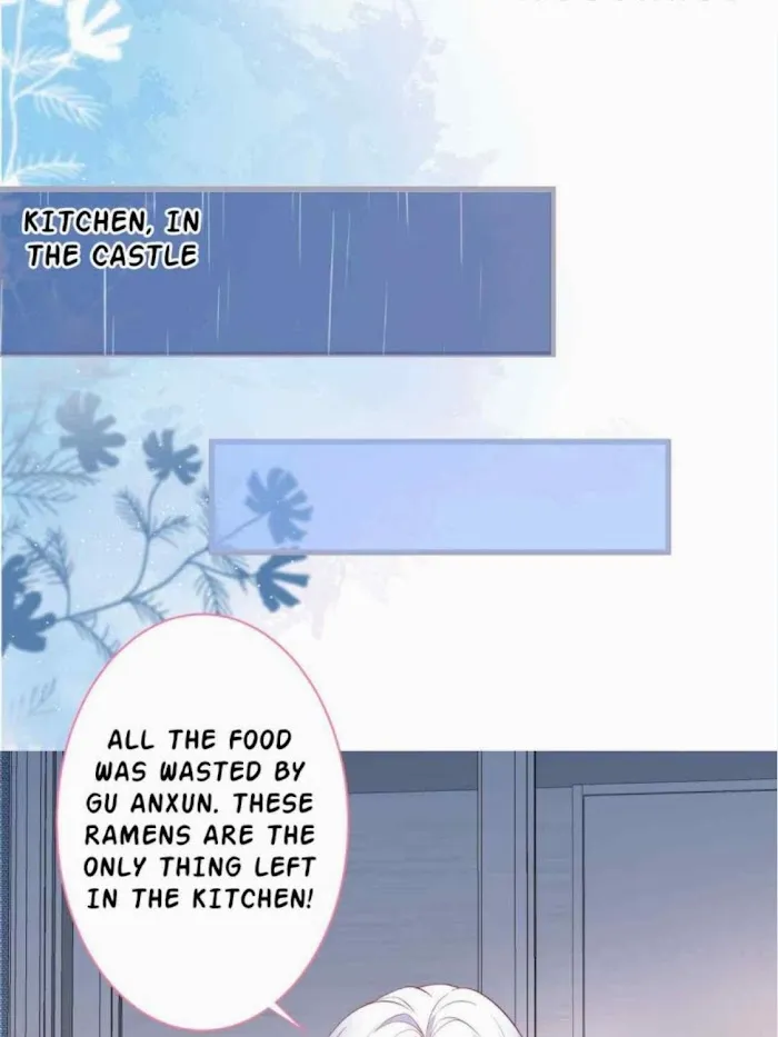 Fatal Oxygen - Chapter 138 Page 42