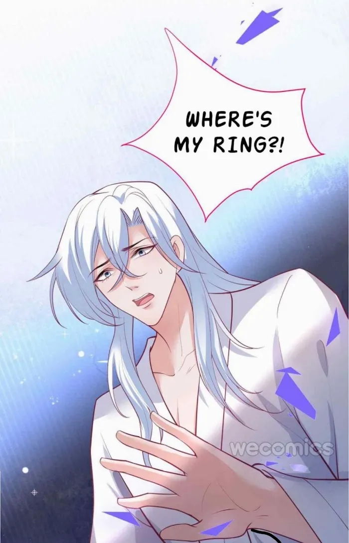 Fatal Oxygen - Chapter 138 Page 47