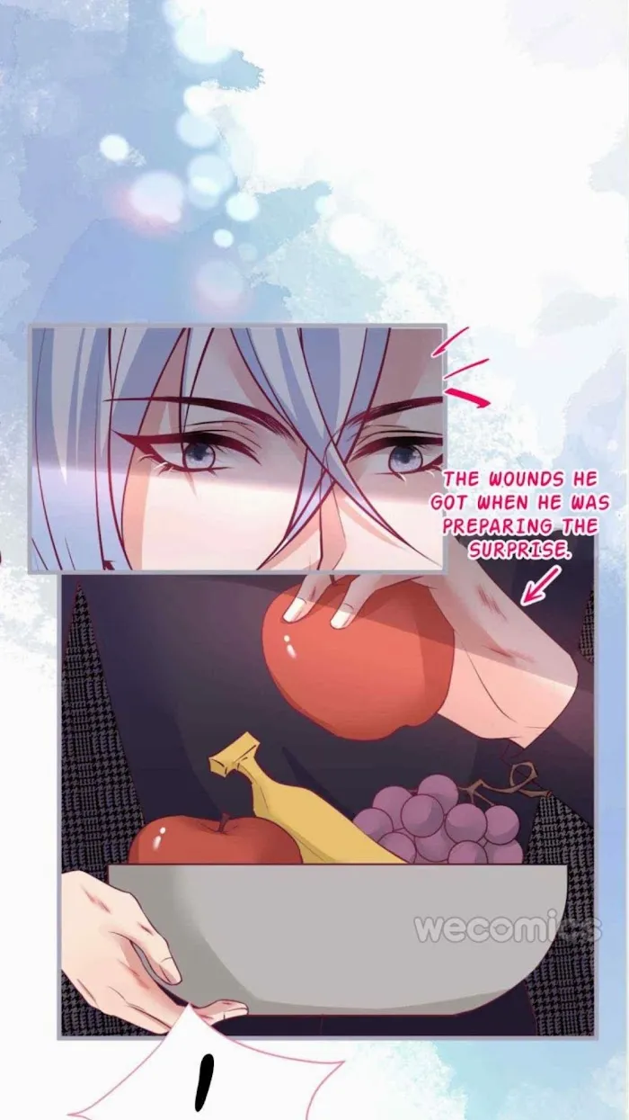 Fatal Oxygen - Chapter 139 Page 16