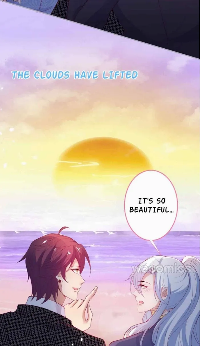 Fatal Oxygen - Chapter 139 Page 36