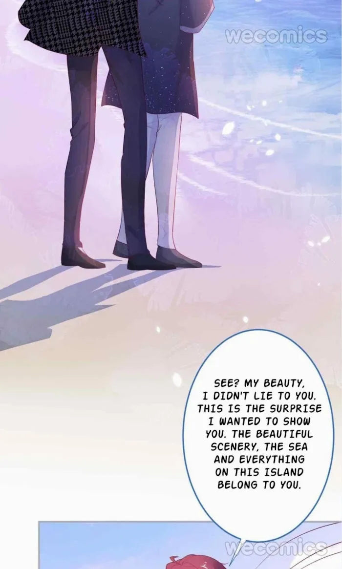 Fatal Oxygen - Chapter 139 Page 38