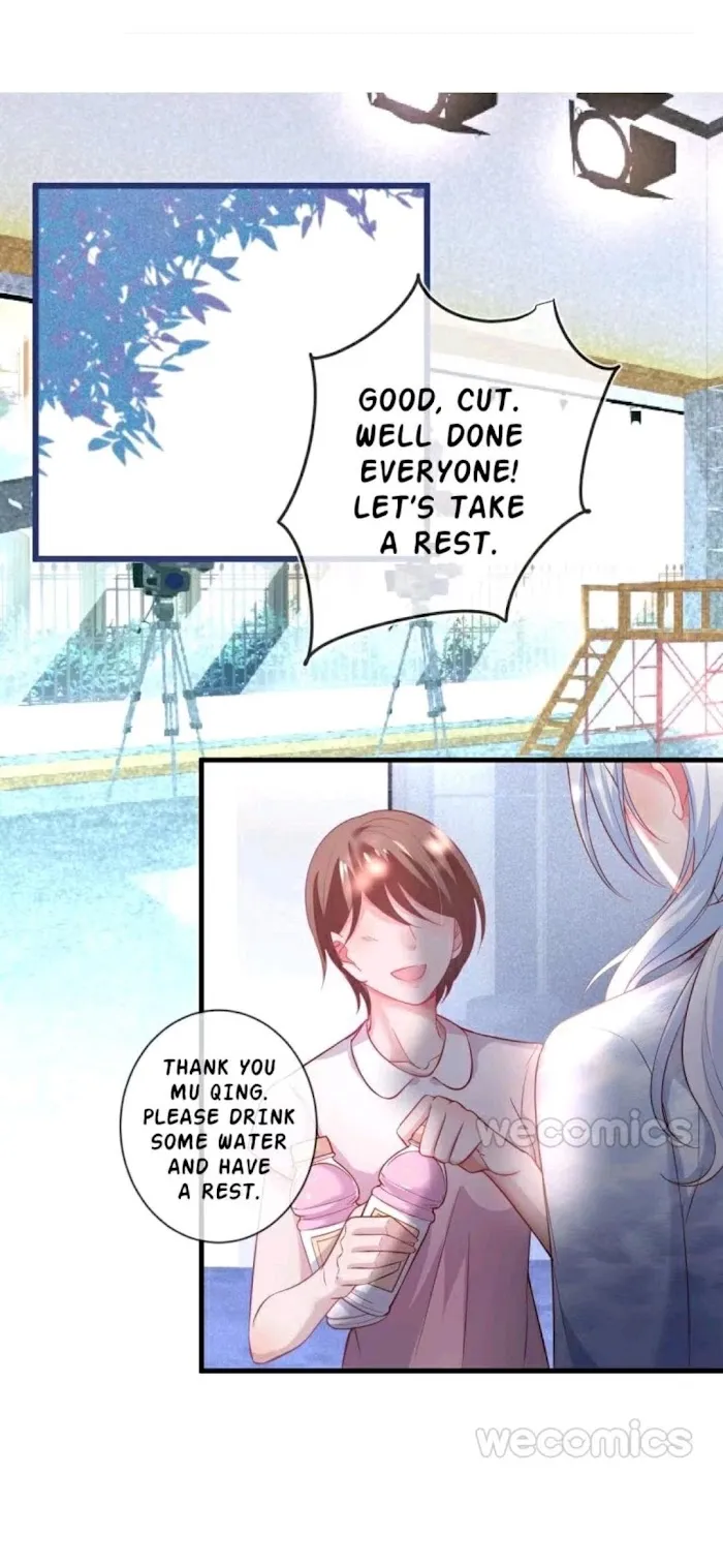Fatal Oxygen - Chapter 14 Page 2
