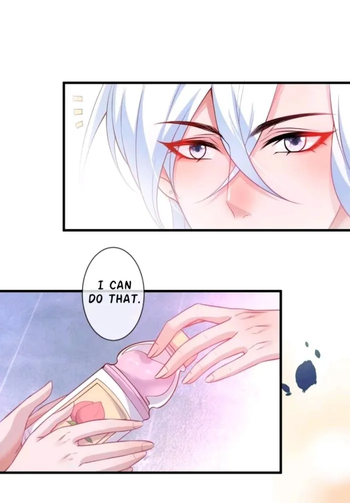 Fatal Oxygen - Chapter 14 Page 3