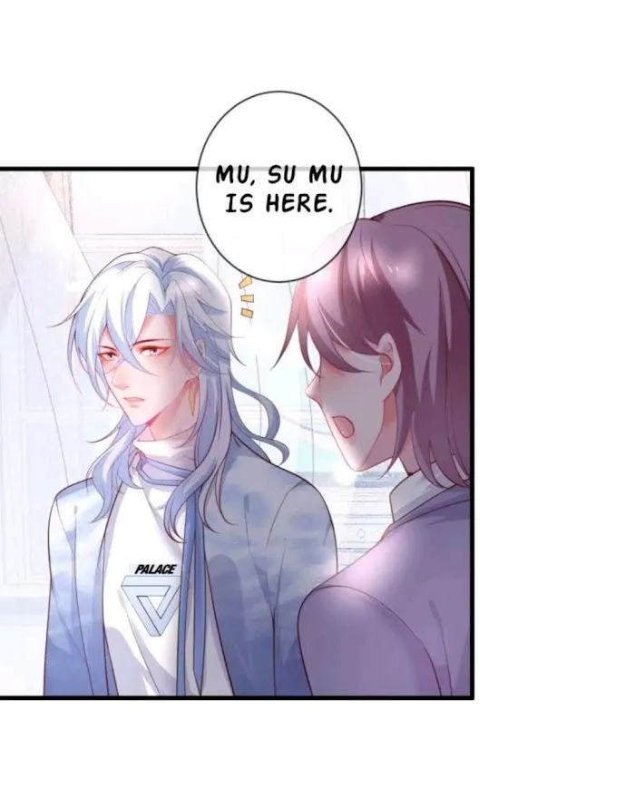 Fatal Oxygen - Chapter 14 Page 7