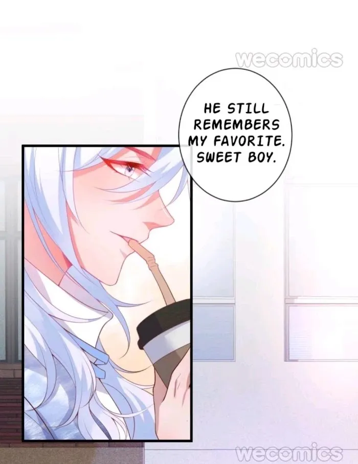 Fatal Oxygen - Chapter 14 Page 19