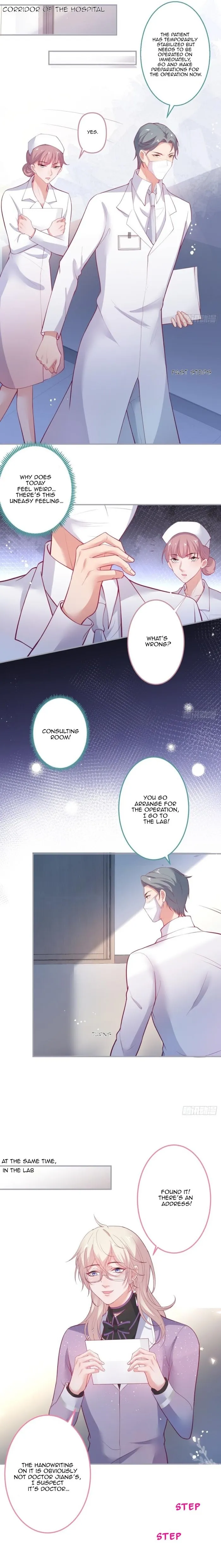 Fatal Oxygen - Chapter 140 Page 6