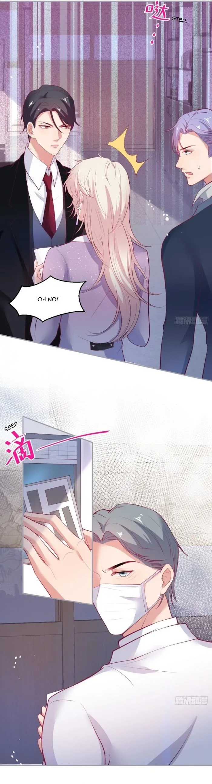 Fatal Oxygen - Chapter 140 Page 7