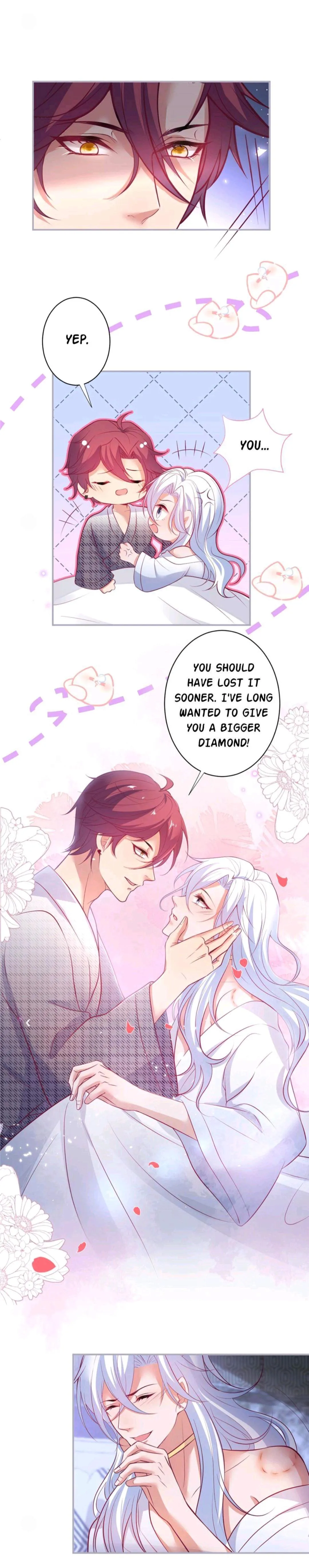 Fatal Oxygen - Chapter 142 Page 5