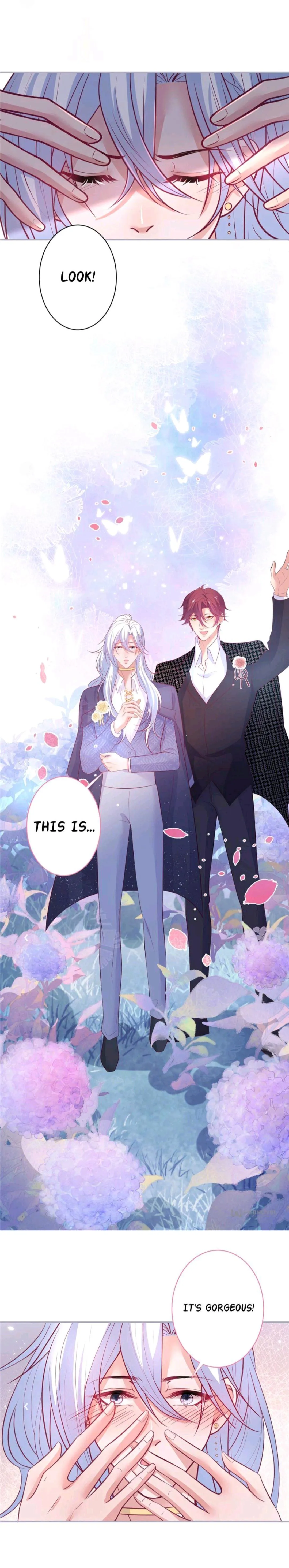Fatal Oxygen - Chapter 142 Page 7