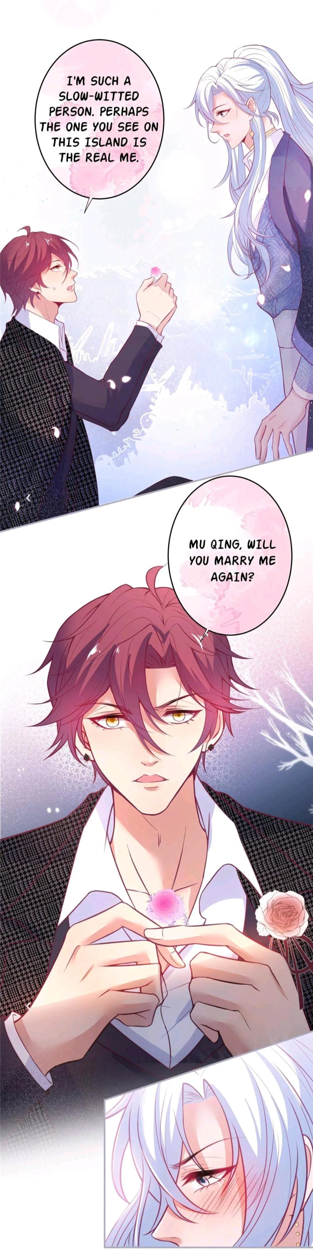 Fatal Oxygen - Chapter 142 Page 10