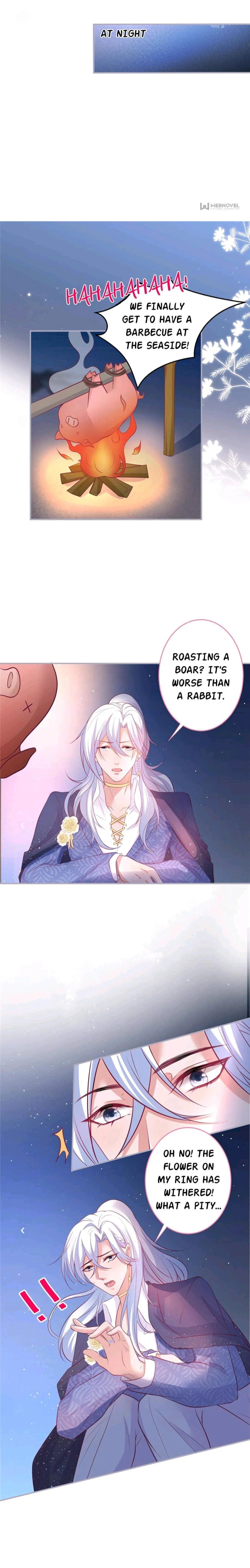 Fatal Oxygen - Chapter 142 Page 12