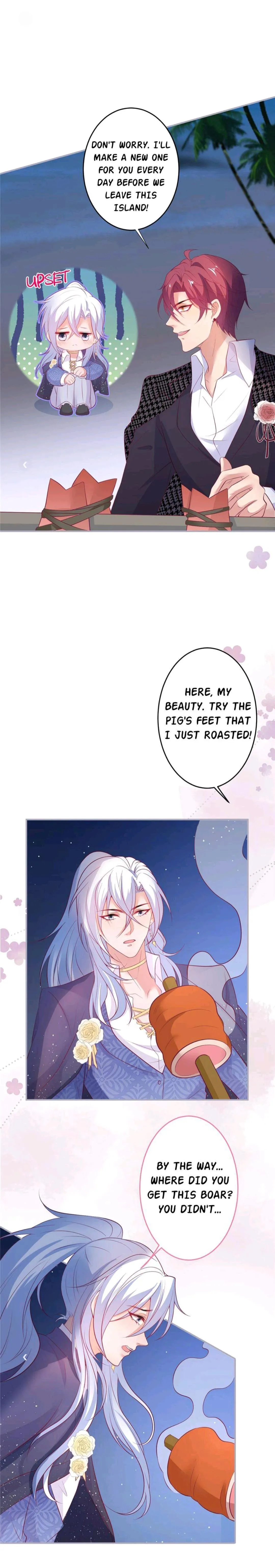 Fatal Oxygen - Chapter 142 Page 13