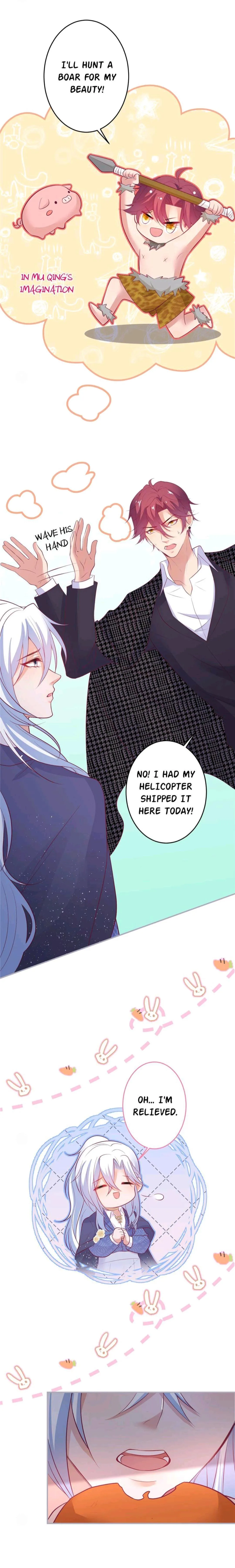 Fatal Oxygen - Chapter 142 Page 14