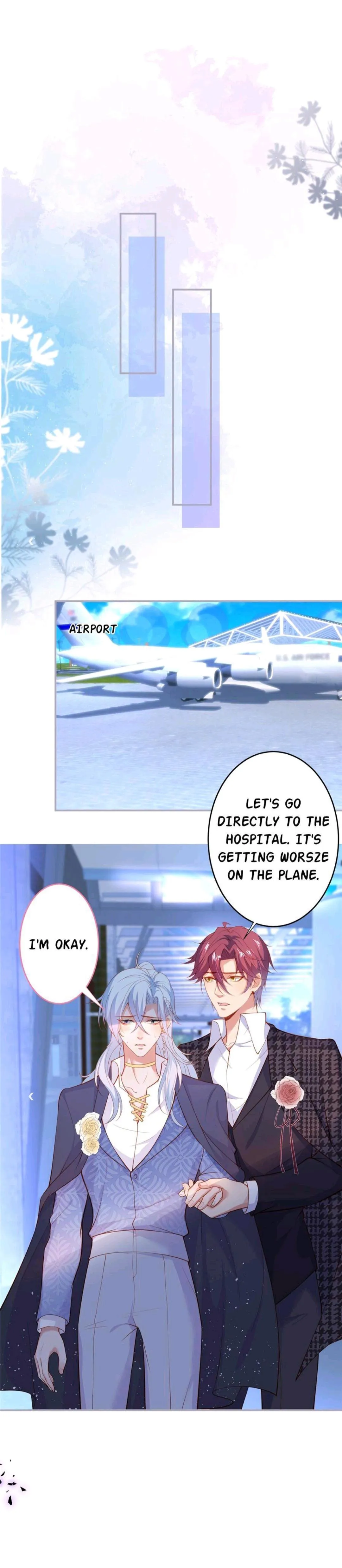 Fatal Oxygen - Chapter 142 Page 17