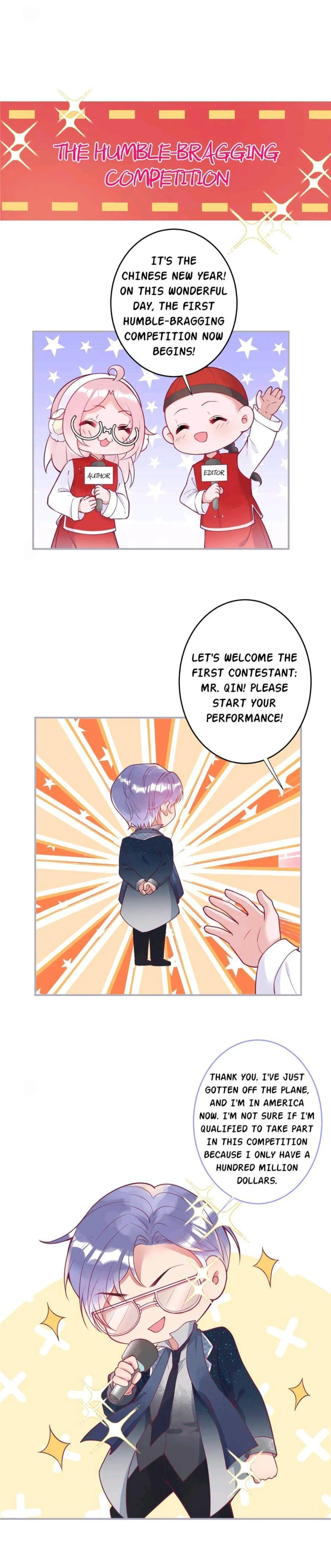 Fatal Oxygen - Chapter 143 Page 2