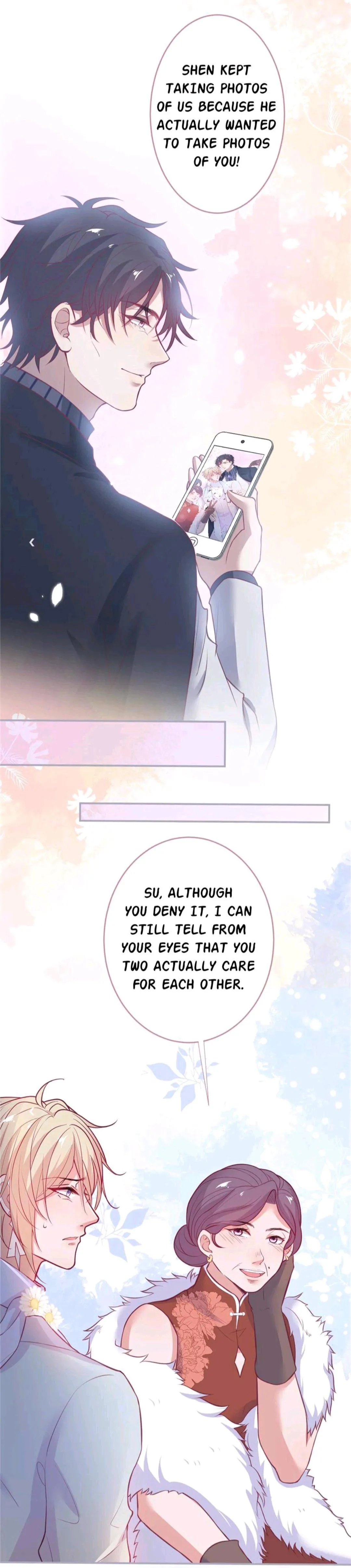Fatal Oxygen - Chapter 144 Page 11