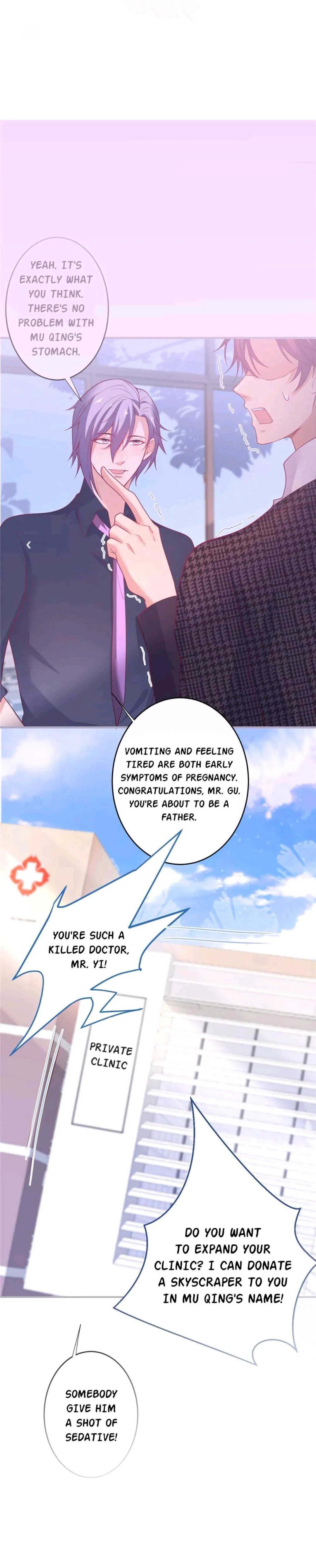 Fatal Oxygen - Chapter 144 Page 13