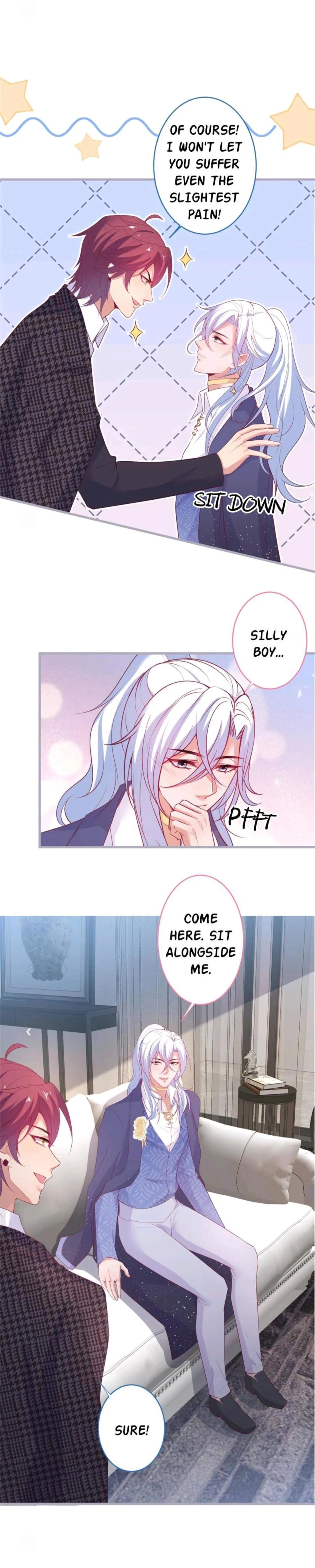Fatal Oxygen - Chapter 145 Page 10