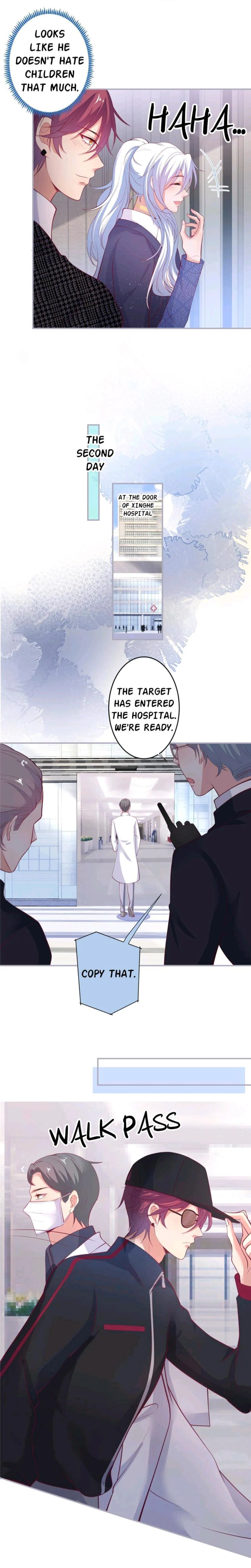 Fatal Oxygen - Chapter 145 Page 12