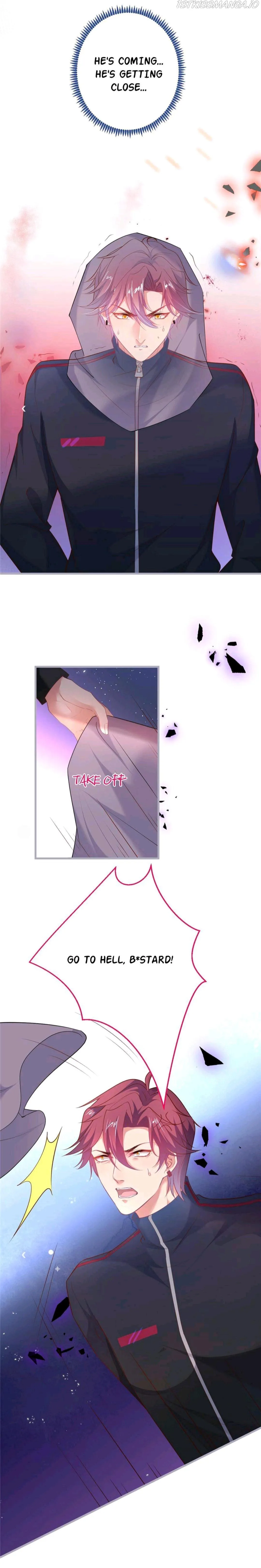 Fatal Oxygen - Chapter 146 Page 4