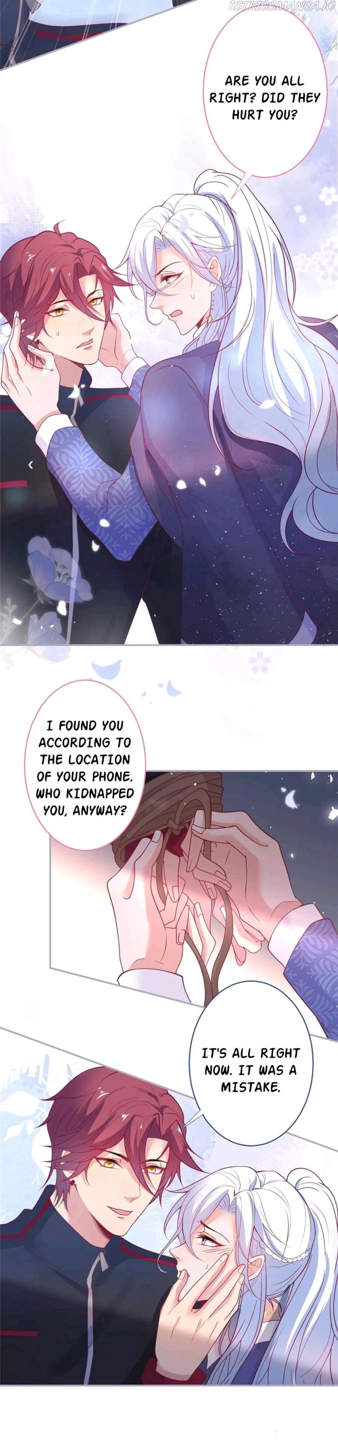 Fatal Oxygen - Chapter 146 Page 9