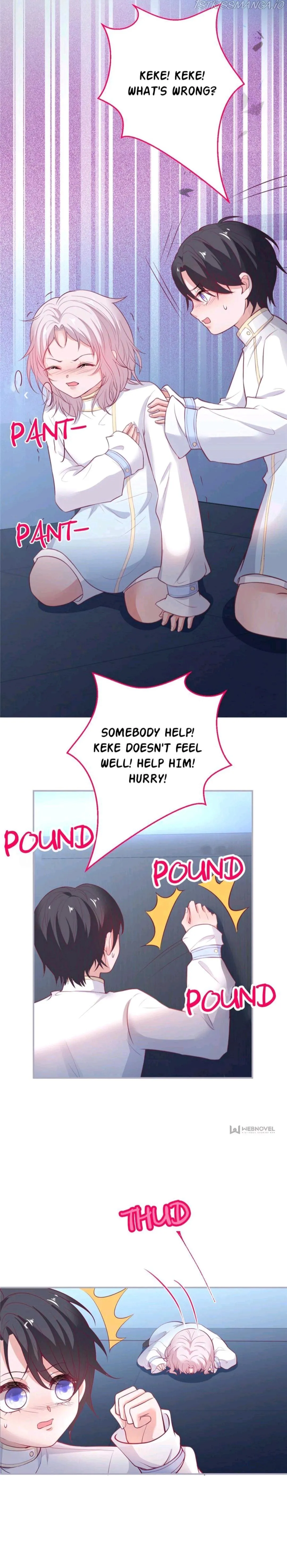 Fatal Oxygen - Chapter 146 Page 15