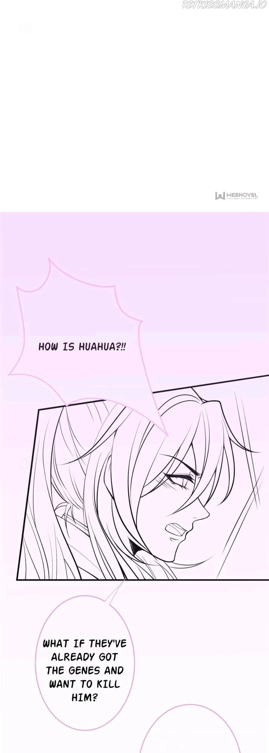 Fatal Oxygen - Chapter 146 Page 18