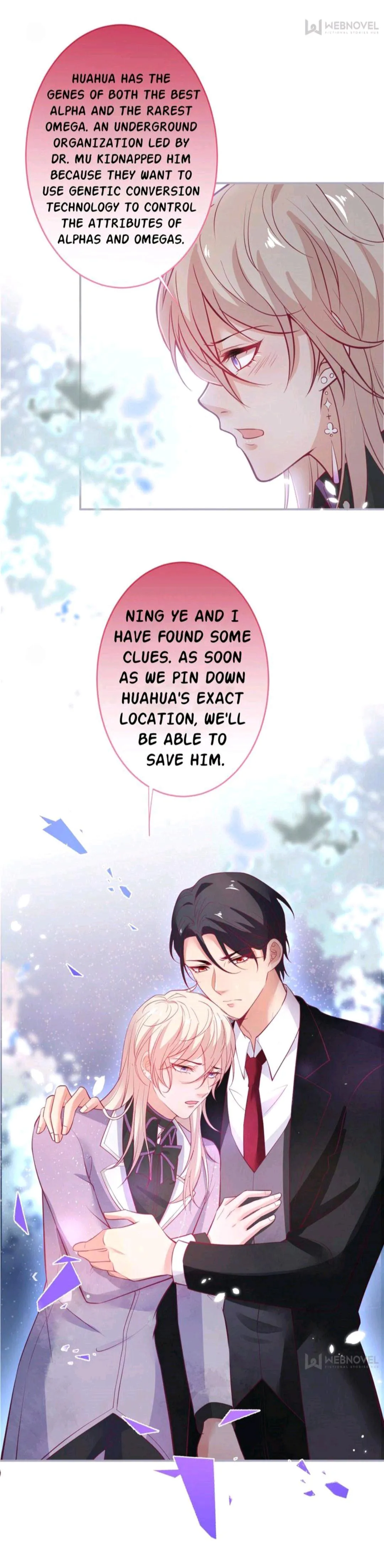 Fatal Oxygen - Chapter 147 Page 5