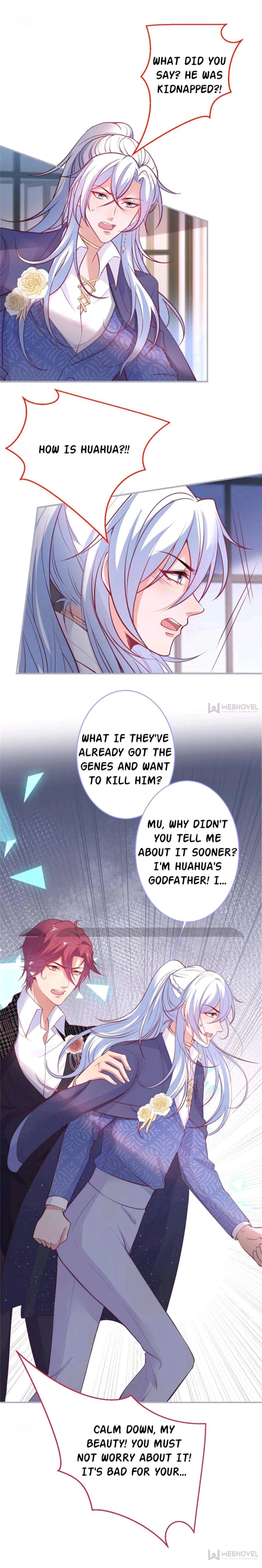 Fatal Oxygen - Chapter 147 Page 6