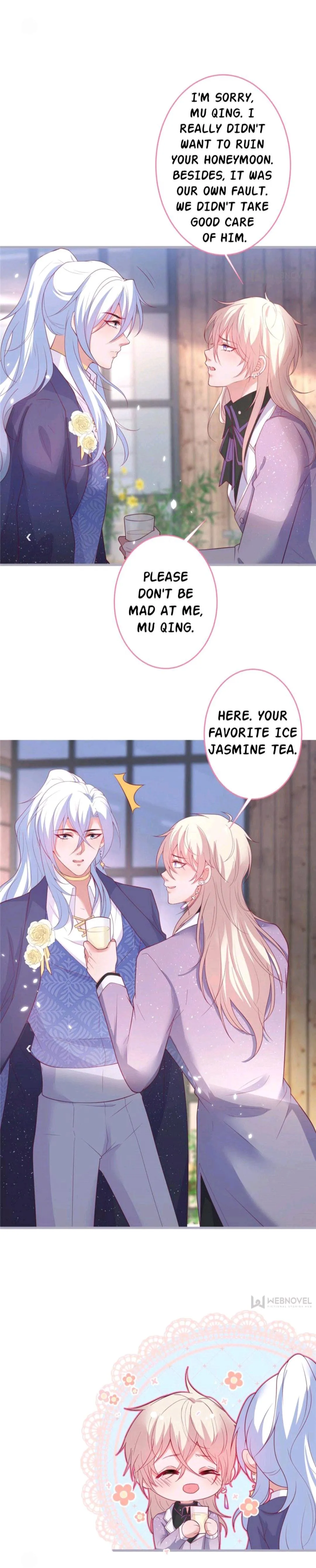 Fatal Oxygen - Chapter 147 Page 9