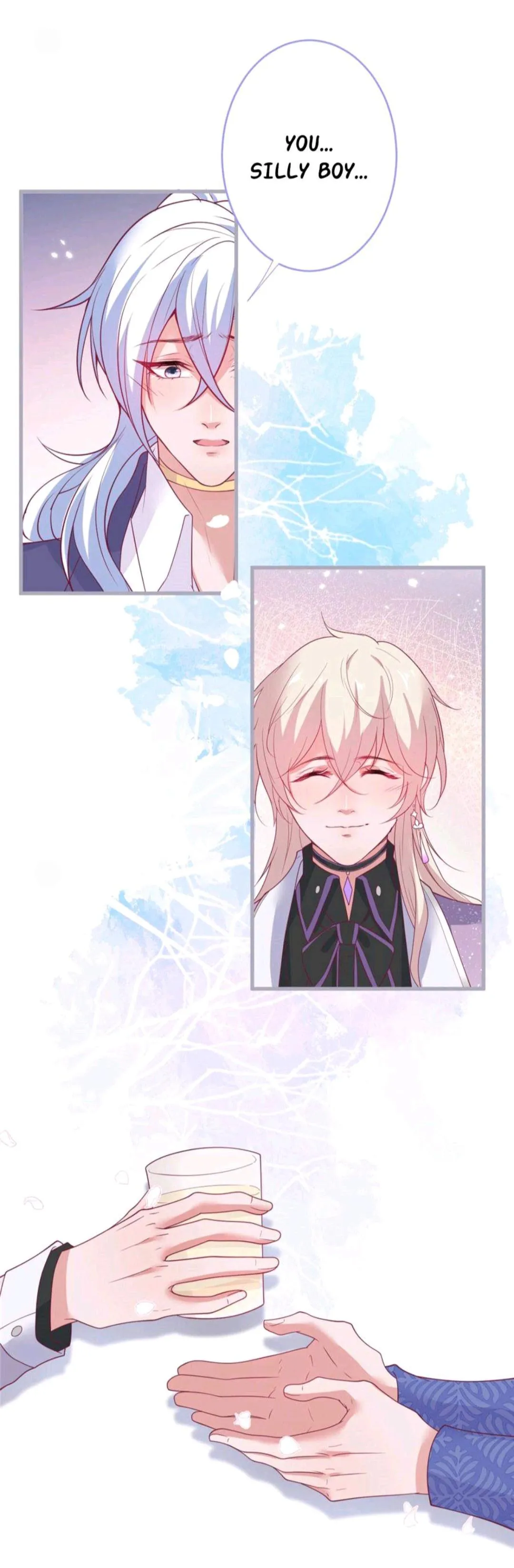 Fatal Oxygen - Chapter 147 Page 10