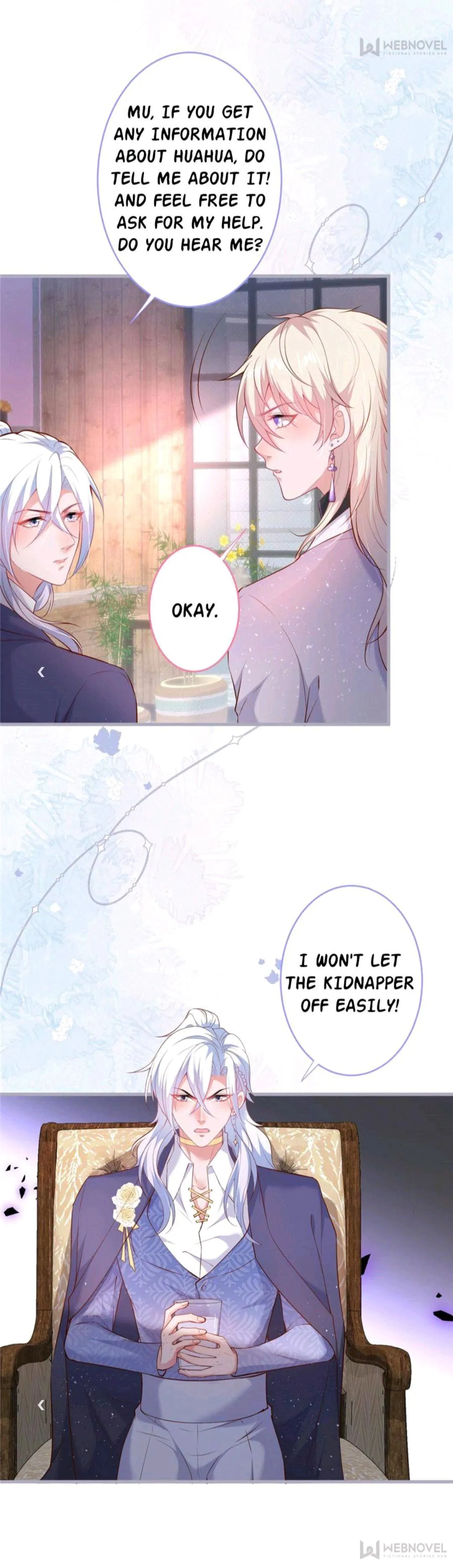 Fatal Oxygen - Chapter 147 Page 14