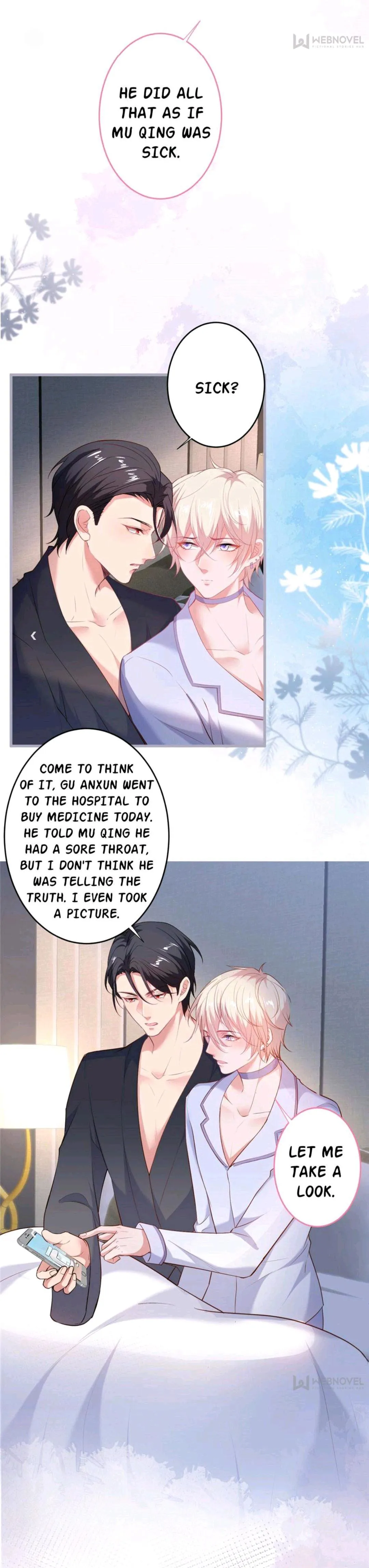 Fatal Oxygen - Chapter 147 Page 17
