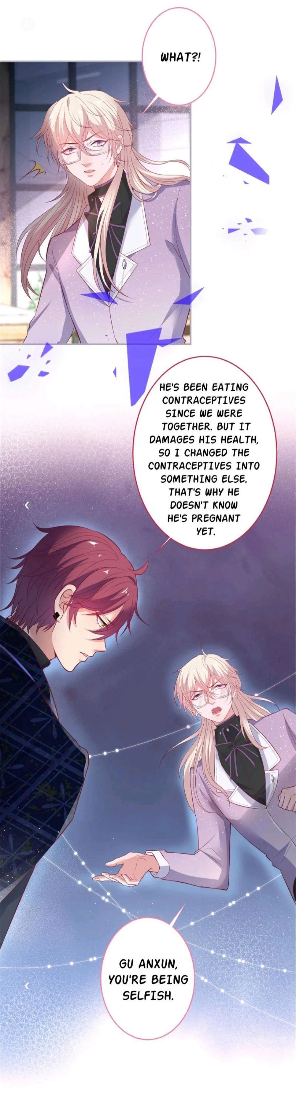Fatal Oxygen - Chapter 148 Page 10