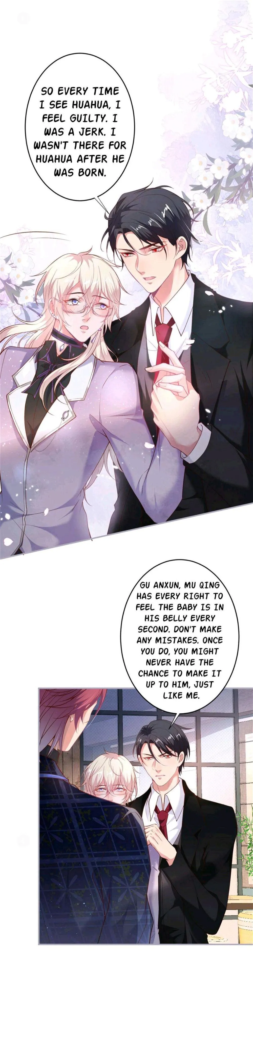 Fatal Oxygen - Chapter 148 Page 12
