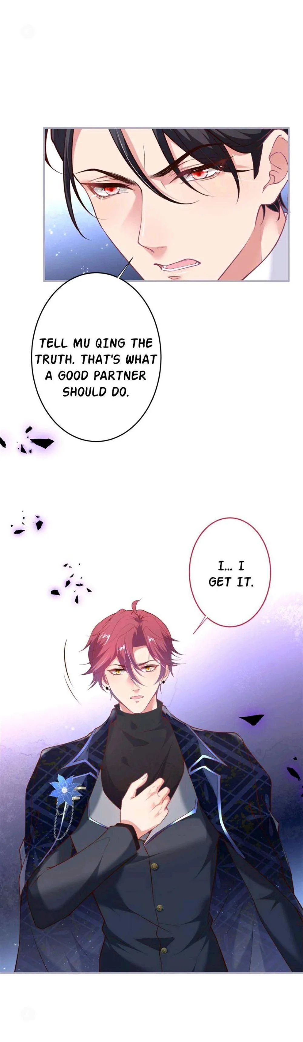 Fatal Oxygen - Chapter 148 Page 13