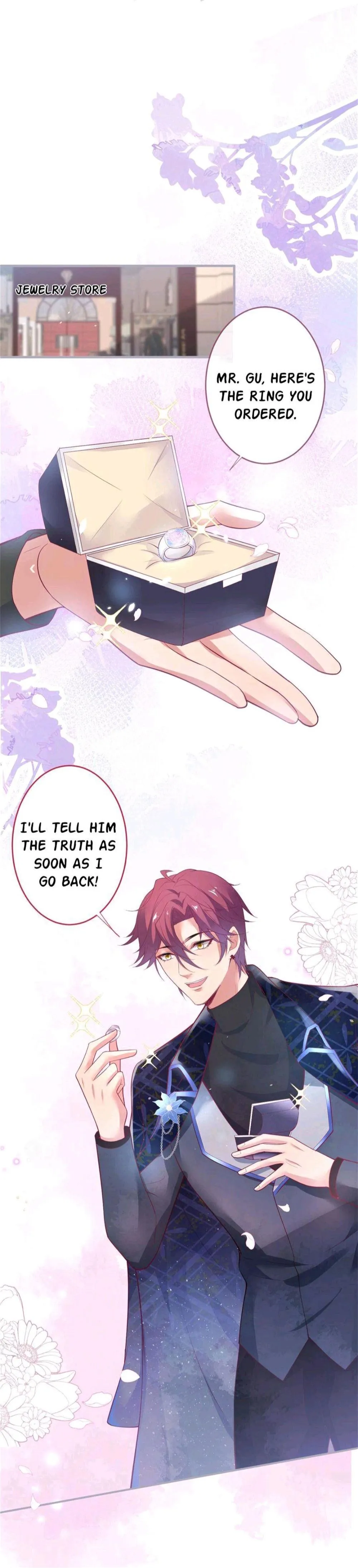 Fatal Oxygen - Chapter 148 Page 21