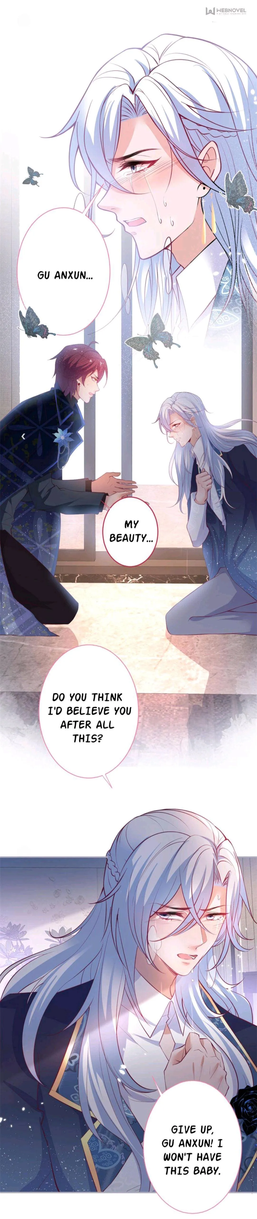 Fatal Oxygen - Chapter 149 Page 8
