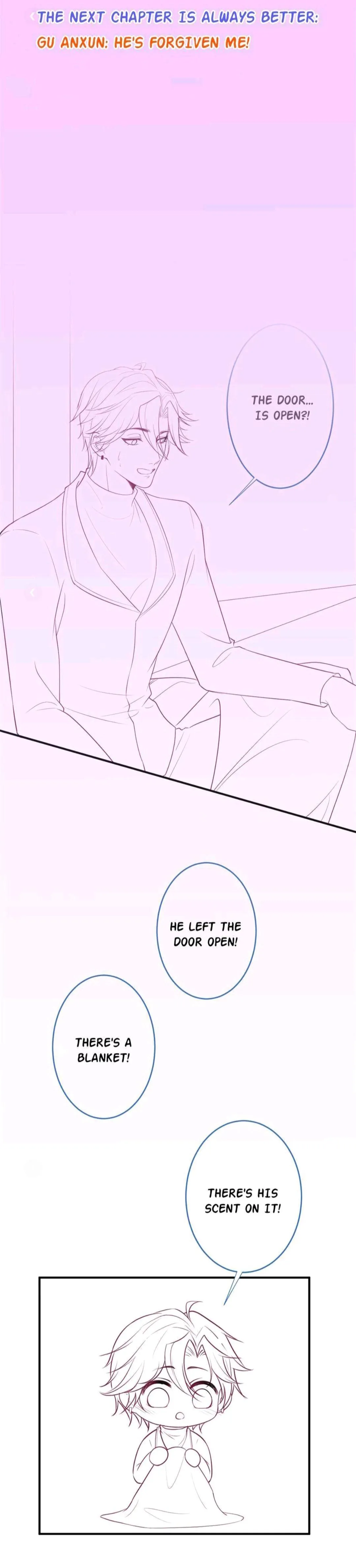 Fatal Oxygen - Chapter 149 Page 25