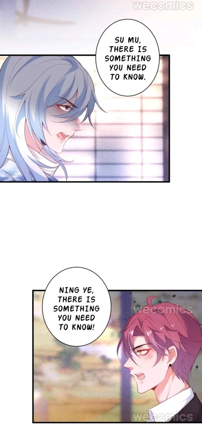 Fatal Oxygen - Chapter 15 Page 14
