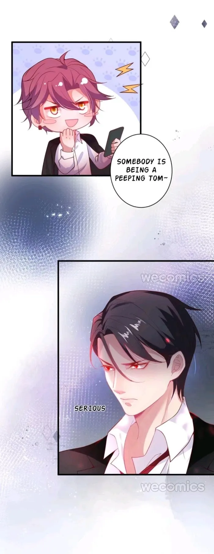 Fatal Oxygen - Chapter 15 Page 23