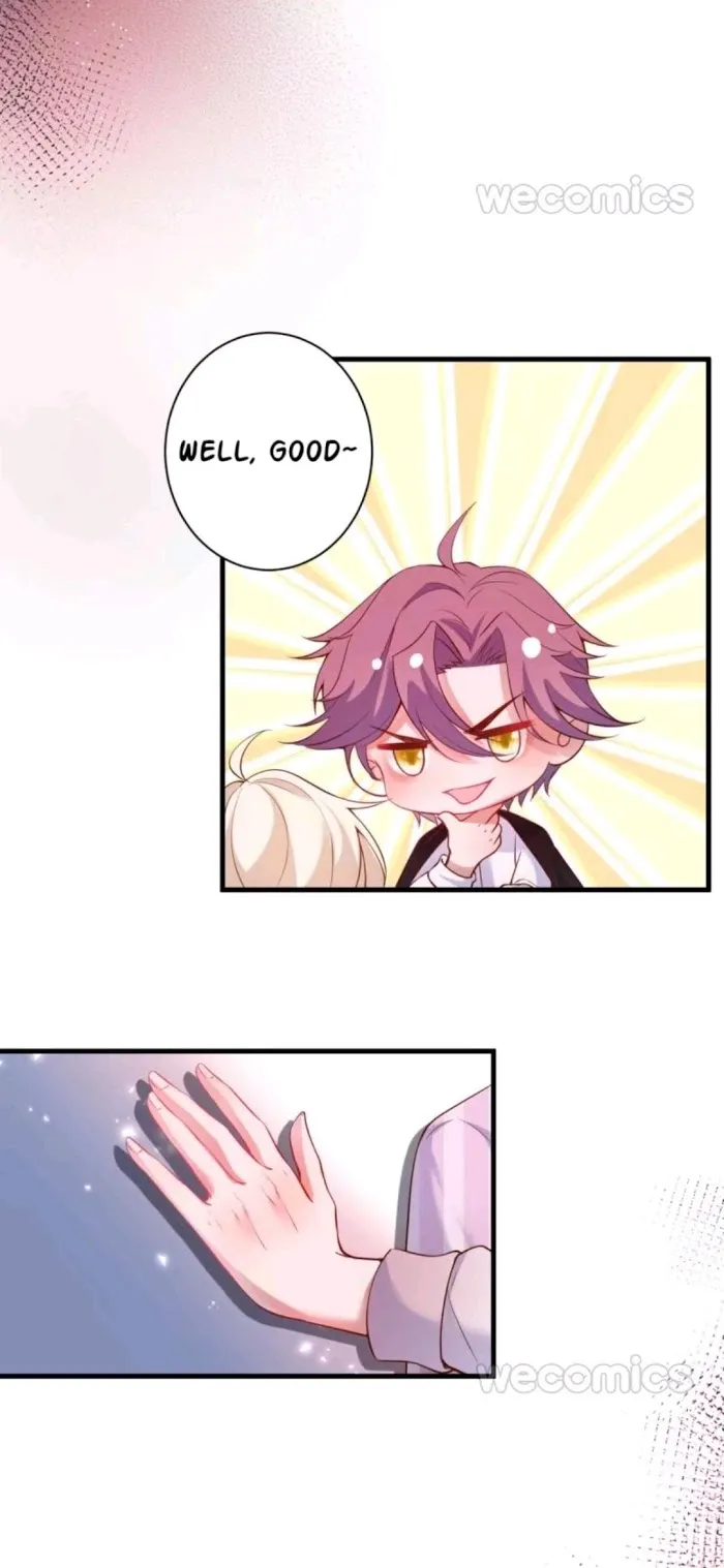 Fatal Oxygen - Chapter 15 Page 41
